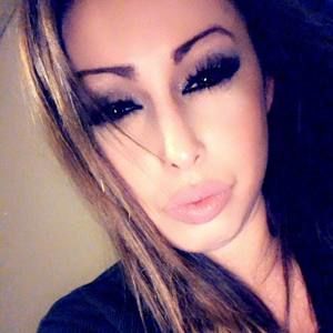 Meet your Posher, Jodie